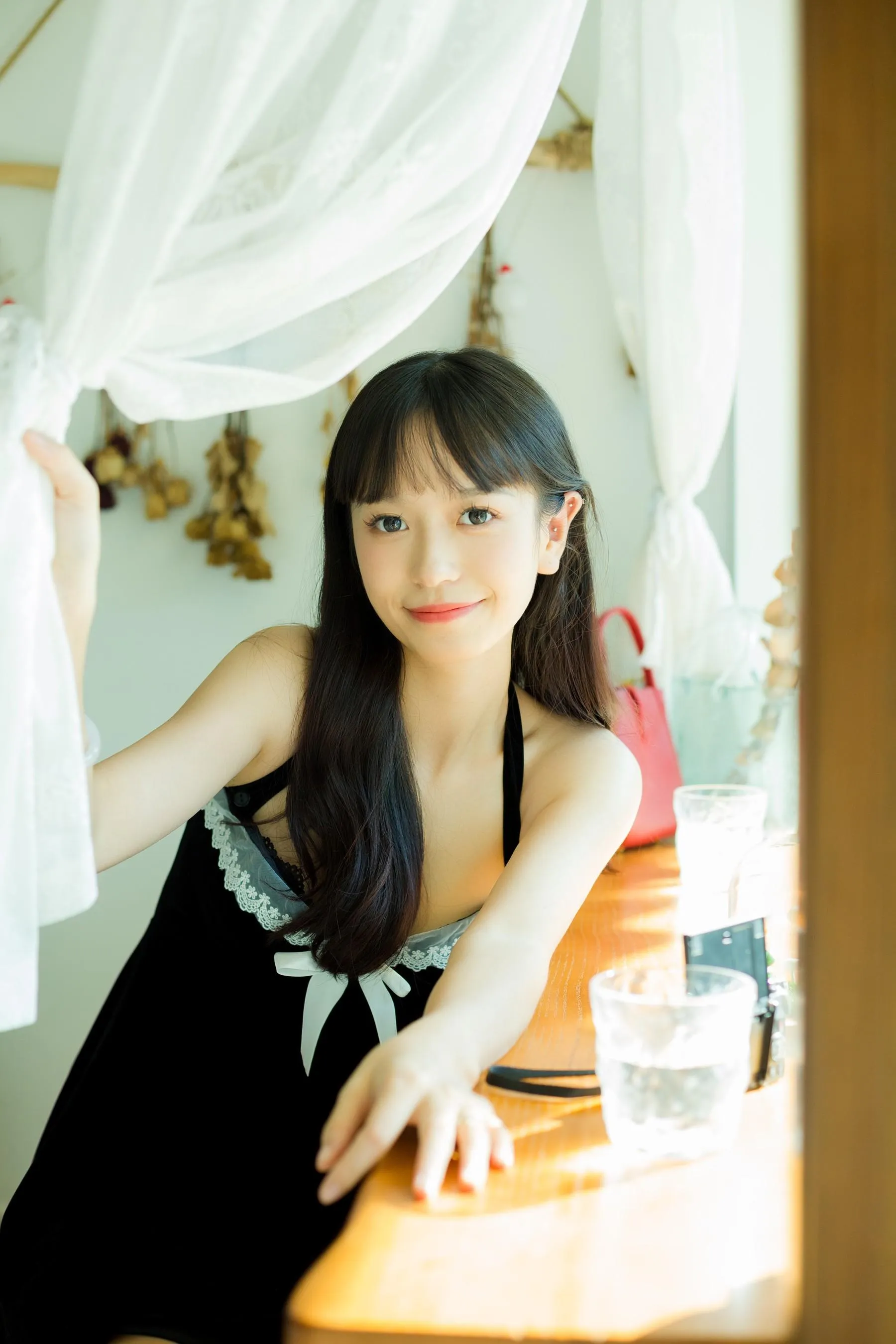 [YITUYU艺图语]2022.08.29 不归女孩 鄢韵琳儿 [26P]插图1